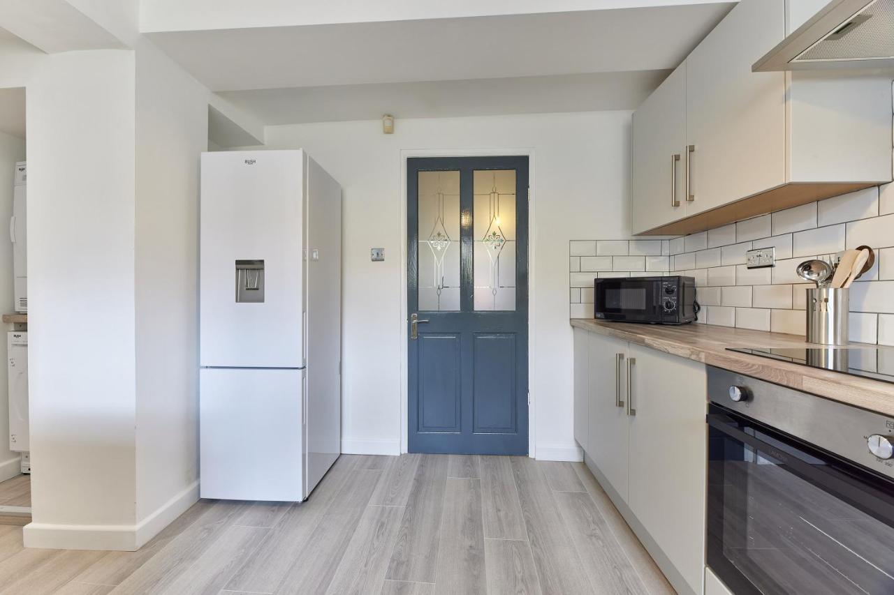 Willa Maddison House, Beautiful New Renovated 5Bed House Blyth  Zewnętrze zdjęcie