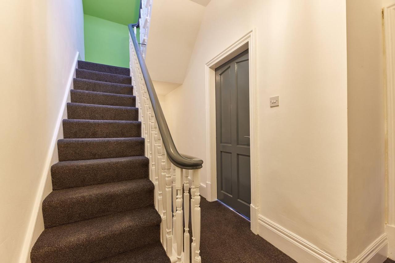 Willa Maddison House, Beautiful New Renovated 5Bed House Blyth  Zewnętrze zdjęcie