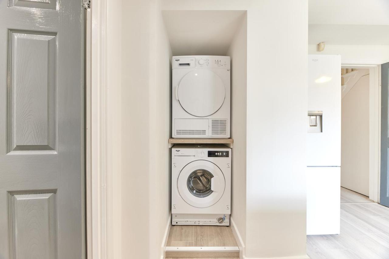 Willa Maddison House, Beautiful New Renovated 5Bed House Blyth  Zewnętrze zdjęcie