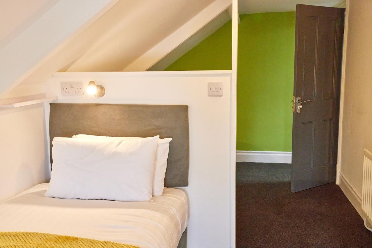 Willa Maddison House, Beautiful New Renovated 5Bed House Blyth  Zewnętrze zdjęcie
