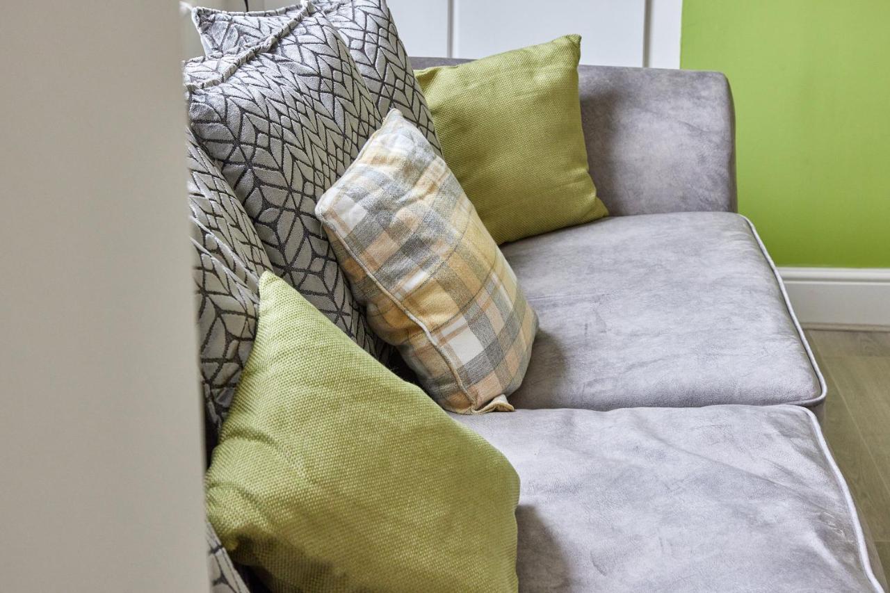 Willa Maddison House, Beautiful New Renovated 5Bed House Blyth  Zewnętrze zdjęcie