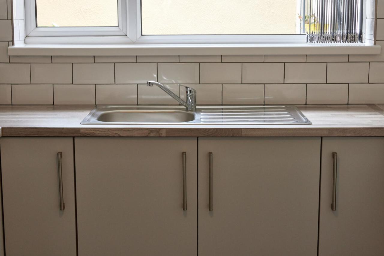 Willa Maddison House, Beautiful New Renovated 5Bed House Blyth  Zewnętrze zdjęcie