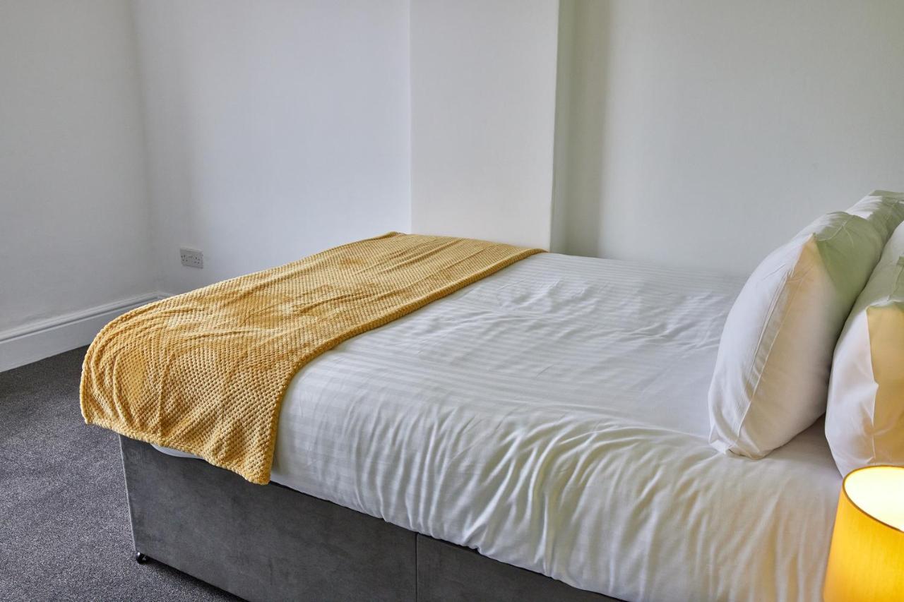 Willa Maddison House, Beautiful New Renovated 5Bed House Blyth  Zewnętrze zdjęcie