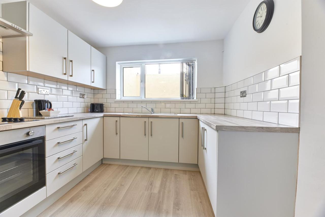 Willa Maddison House, Beautiful New Renovated 5Bed House Blyth  Zewnętrze zdjęcie