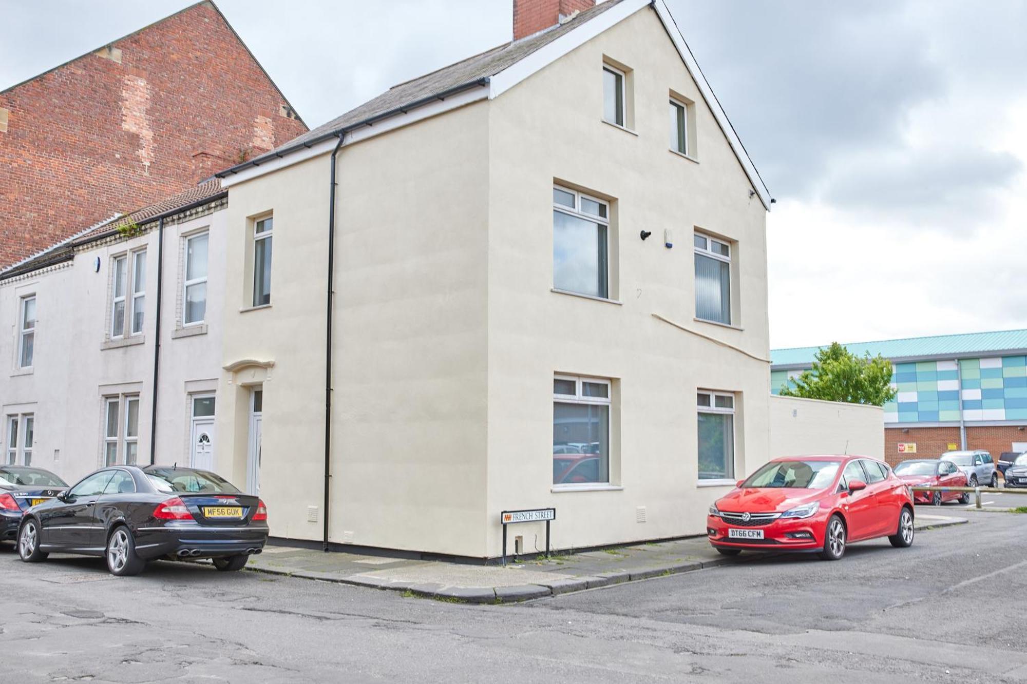 Willa Maddison House, Beautiful New Renovated 5Bed House Blyth  Pokój zdjęcie
